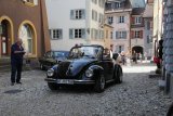 Oldtimertreffen Laufenburg 2025