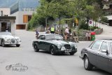 British Classic Car Meeting 2025
