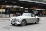 British Classic Car Meeting 2025