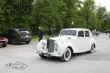 Historic Vehicle Days 2025