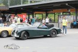 British Classic Car Meeting 2025