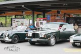 British Classic Car Meeting 2025