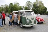 Historic Vehicle Days 2025