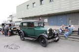 Historic Vehicle Days 2025