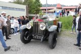 Historic Vehicle Days 2025
