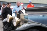 Historic Vehicle Days 2025