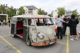 Historic Vehicle Days 2025