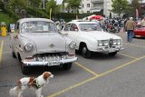 Historic Vehicle Days 2025