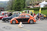 Historic Vehicle Days 2025