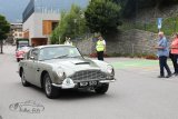 British Classic Car Meeting 2025