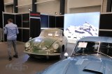 Classic Car Auktion &ndash; Luzern 2026