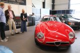 Classic Car Auktion &ndash; Luzern 2026