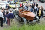 Historic Vehicle Days 2025