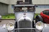 Historic Vehicle Days 2025