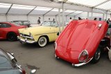 Classic Car Auktion &ndash; Luzern 2026