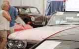 Classic Car Auktion &ndash; Luzern 2026
