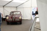 Classic Car Auktion &ndash; Luzern 2026