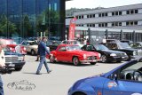 Swiss Classic World Luzern 2026