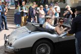 British Classic Car Meeting 2025