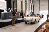 Classic Car Auktion &ndash; Luzern 2026