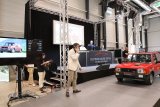 Classic Car Auktion &ndash; Luzern 2026