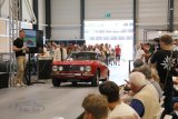 Classic Car Auktion &ndash; Luzern 2026