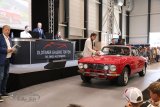 Classic Car Auktion &ndash; Luzern 2026