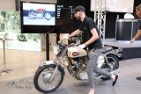 Classic Car Auktion &ndash; Luzern 2026