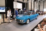 Classic Car Auktion &ndash; Luzern 2026