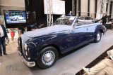 Classic Car Auktion &ndash; Luzern 2026