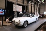 Classic Car Auktion &ndash; Luzern 2026