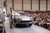 Classic Car Auktion &ndash; Luzern 2026