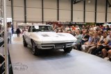 Classic Car Auktion &ndash; Luzern 2026
