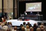 Classic Car Auktion &ndash; Luzern 2026