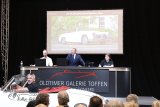 Classic Car Auktion &ndash; Luzern 2026