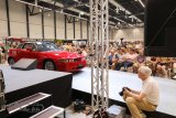 Classic Car Auktion &ndash; Luzern 2026