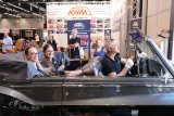 Classic Car Auktion &ndash; Luzern 2026