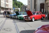 Italian Car Meeting Kemptthal 2025
