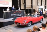 Classic Car Auktion &ndash; Luzern 2026
