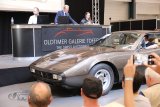 Classic Car Auktion &ndash; Luzern 2026