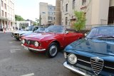 Italian Car Meeting Kemptthal 2025