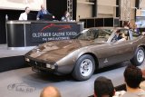 Classic Car Auktion &ndash; Luzern 2026