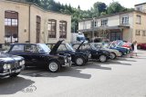 Italian Car Meeting Kemptthal 2025