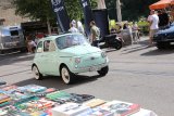 Italian Car Meeting Kemptthal 2025