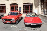 Italian Car Meeting Kemptthal 2025