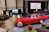 Classic Car Auktion &ndash; Luzern 2026