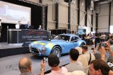 Classic Car Auktion &ndash; Luzern 2026