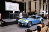 Classic Car Auktion &ndash; Luzern 2026
