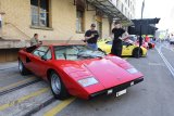 Italian Car Meeting Kemptthal 2025