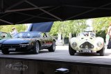 Italian Car Meeting Kemptthal 2025